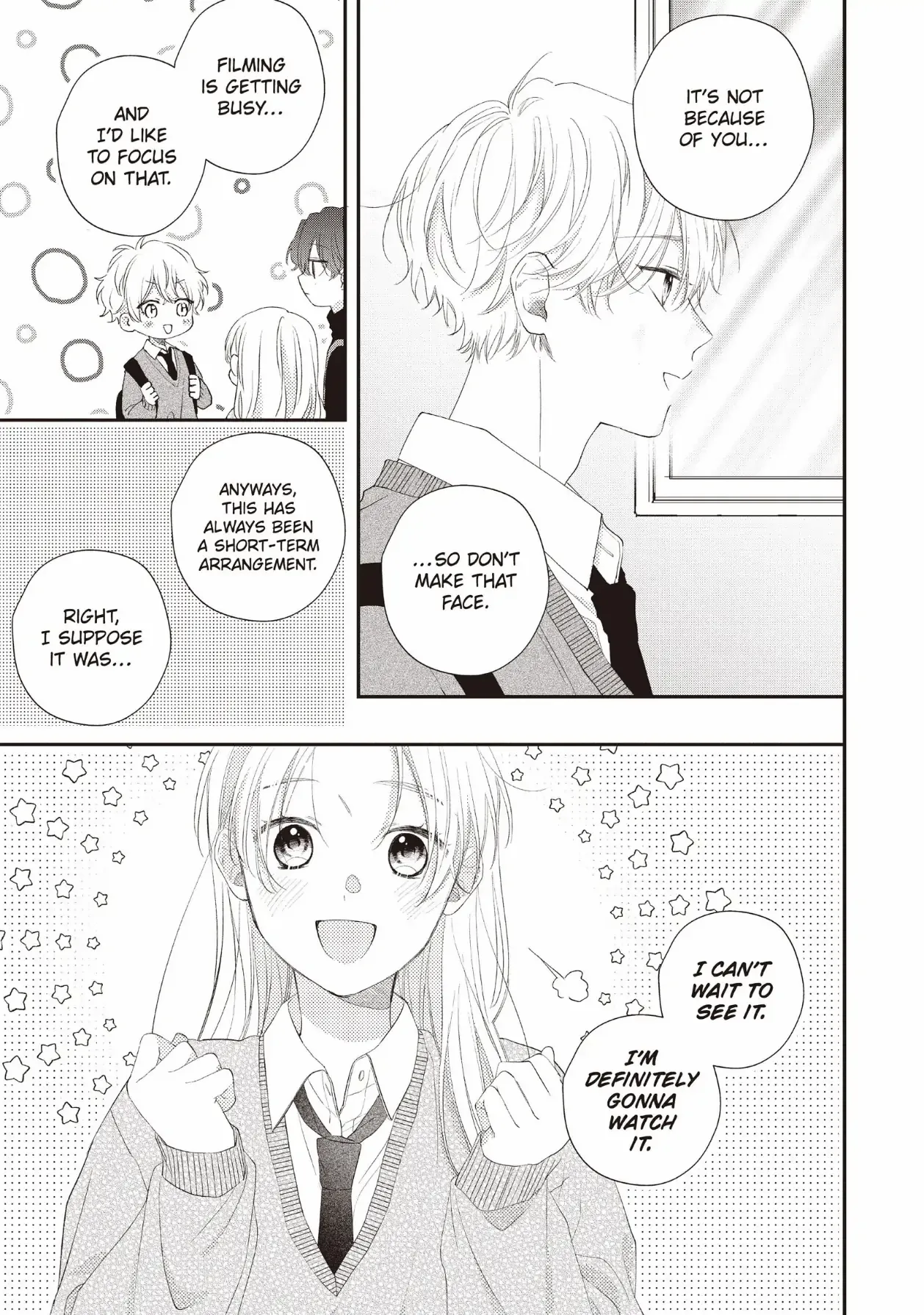 Kawaii nante Kiitenai!! chapter 24 page 15