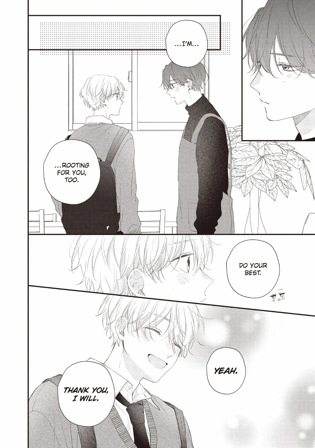 Kawaii nante Kiitenai!! chapter 24 page 16