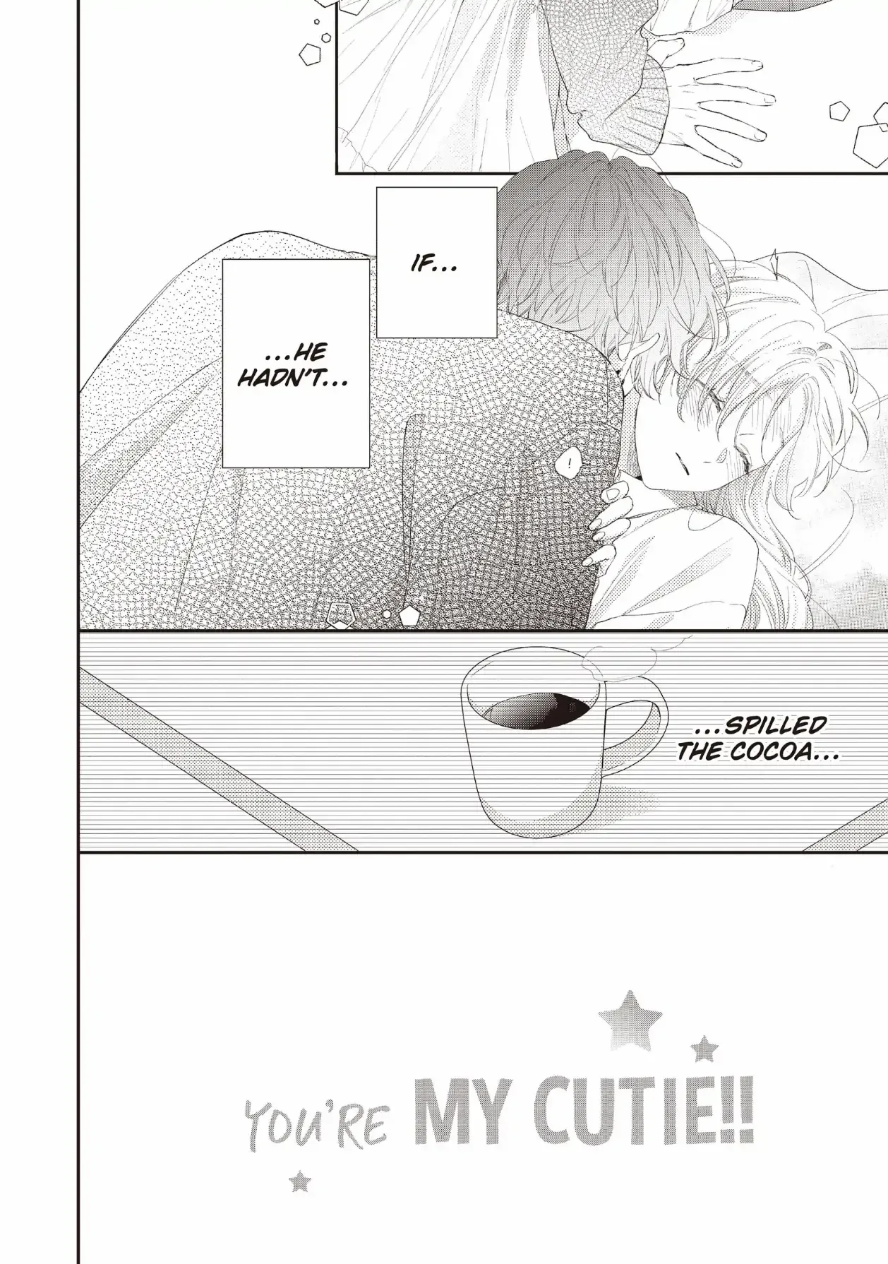 Kawaii nante Kiitenai!! chapter 24 page 2