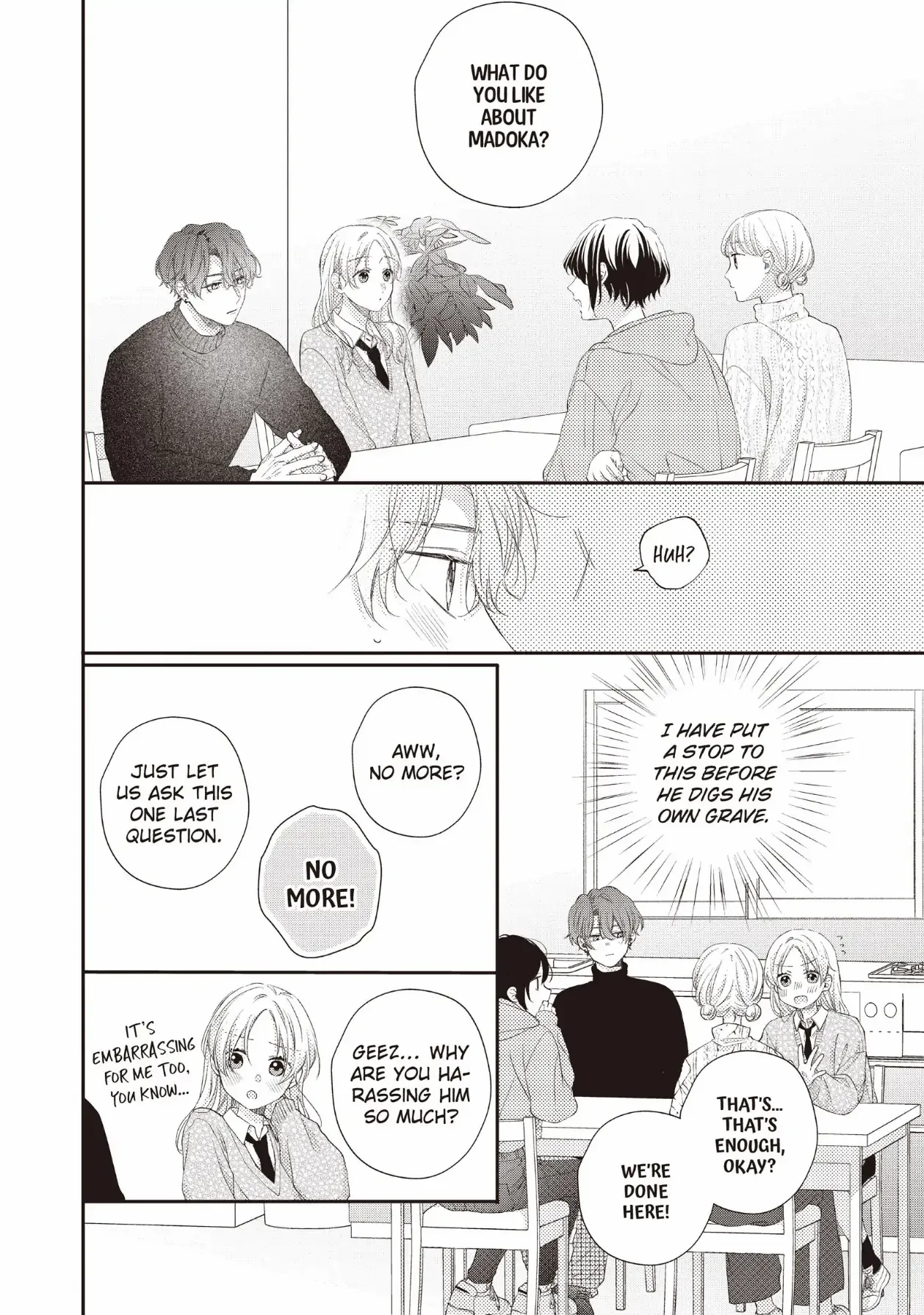 Kawaii nante Kiitenai!! chapter 24 page 26