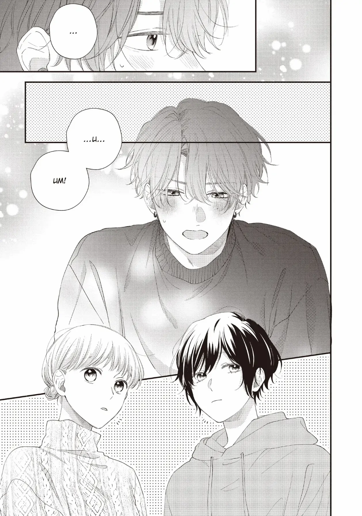 Kawaii nante Kiitenai!! chapter 24 page 29