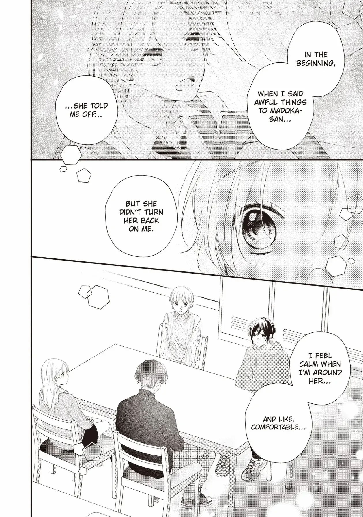 Kawaii nante Kiitenai!! chapter 24 page 30