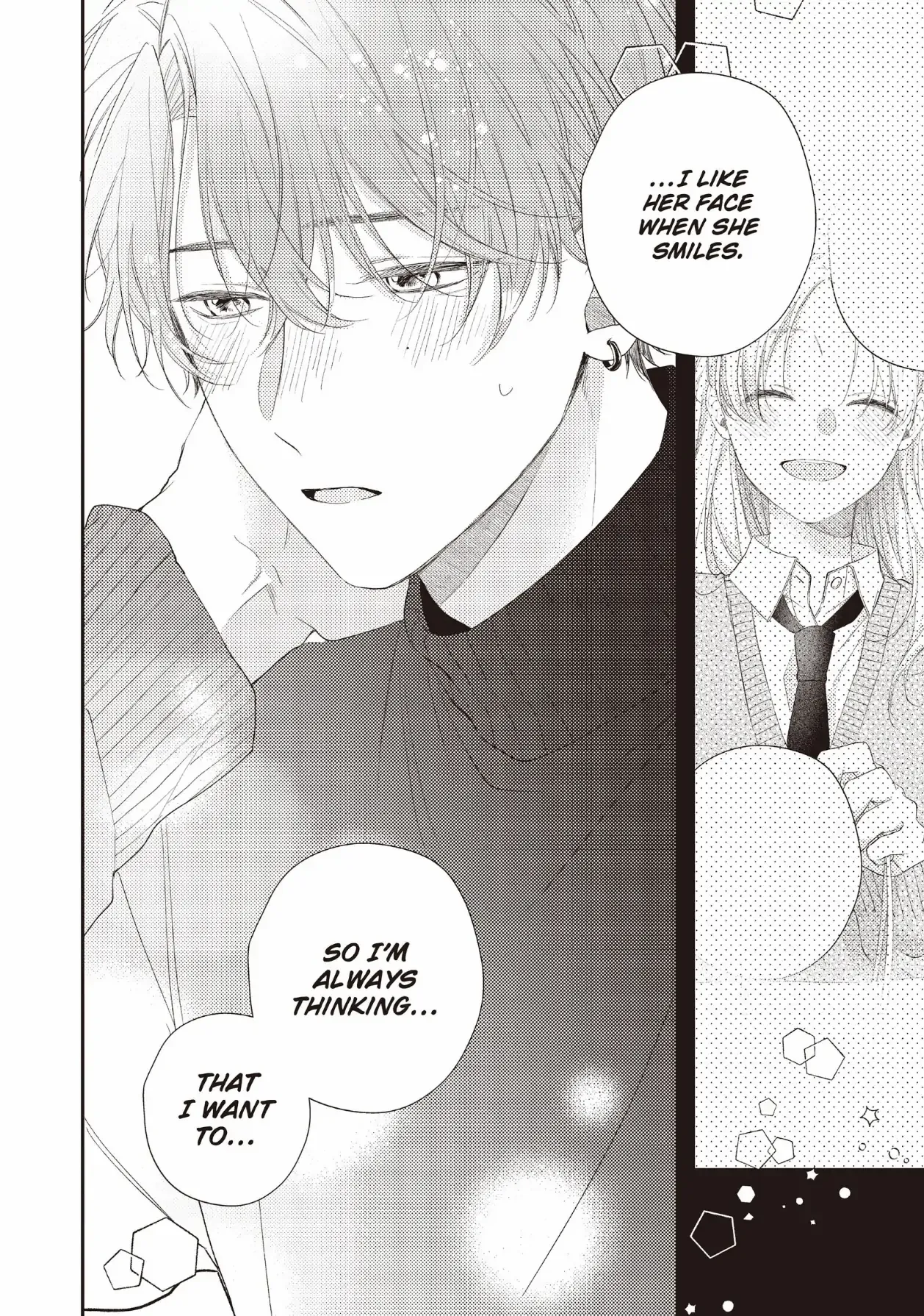 Kawaii nante Kiitenai!! chapter 24 page 32