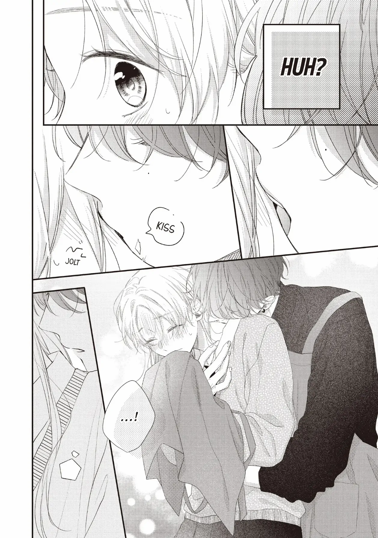 Kawaii nante Kiitenai!! chapter 24 page 8