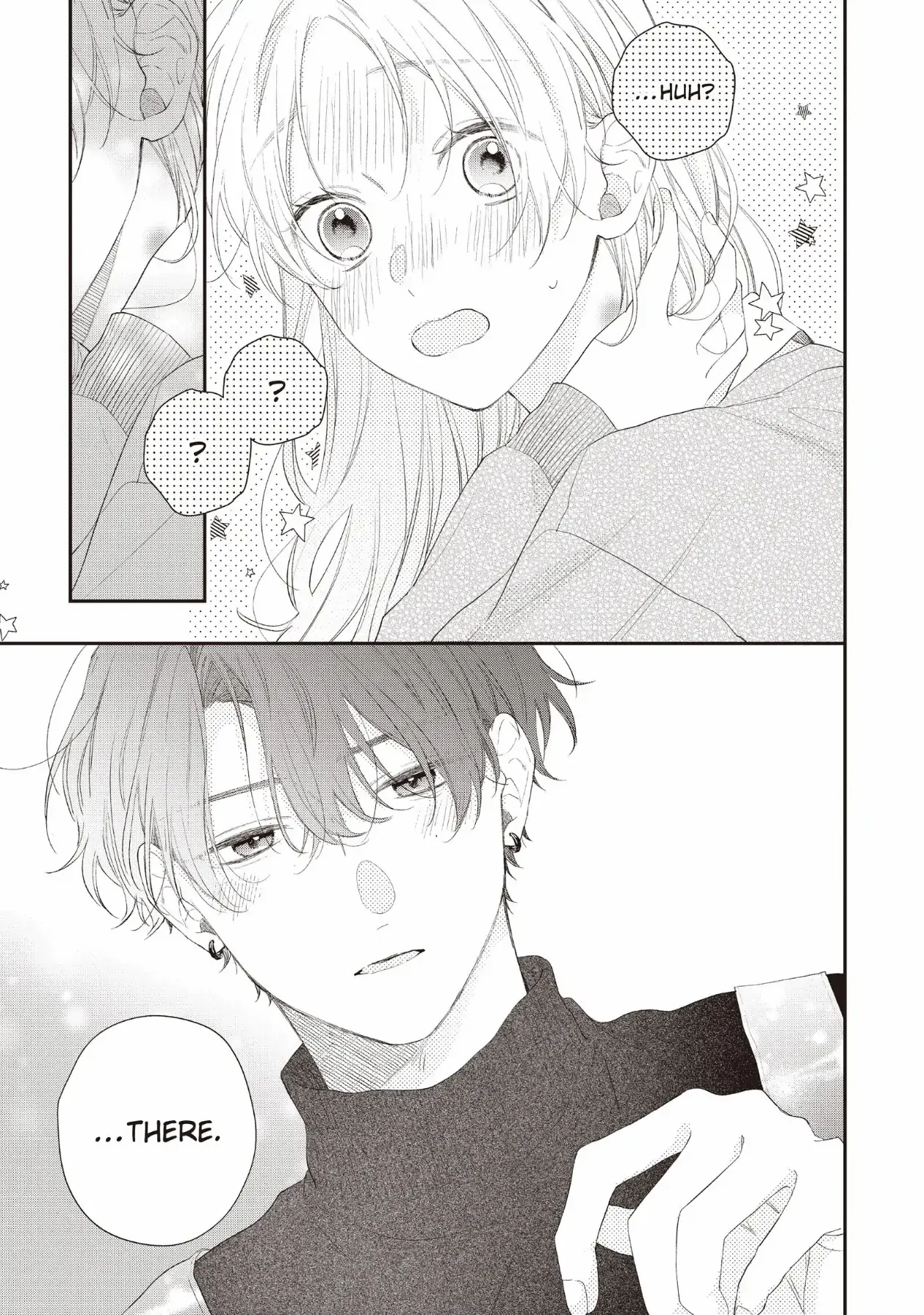 Kawaii nante Kiitenai!! chapter 24 page 9