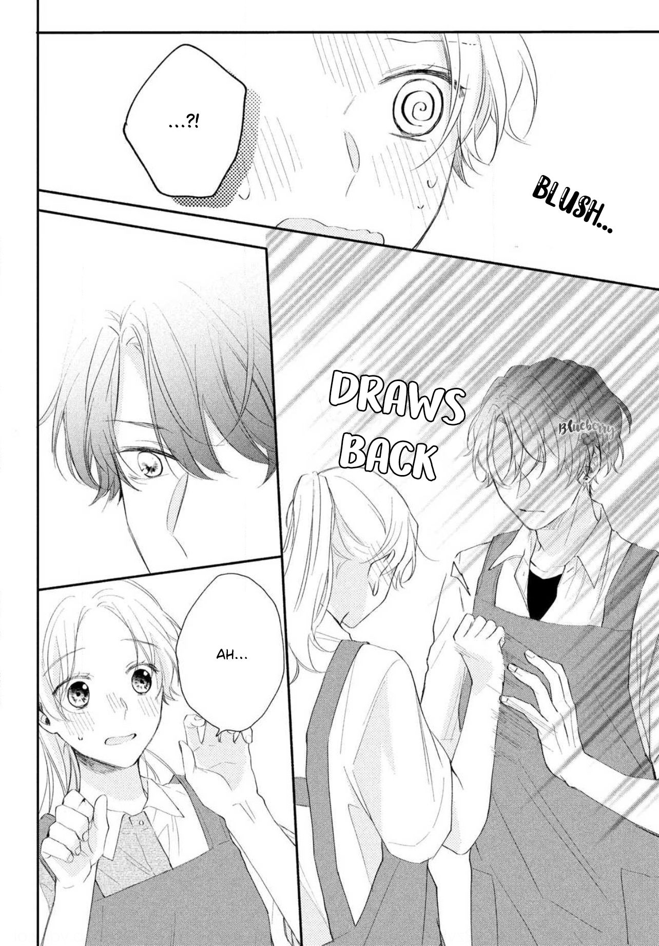 Kawaii nante Kiitenai!! chapter 5 page 12