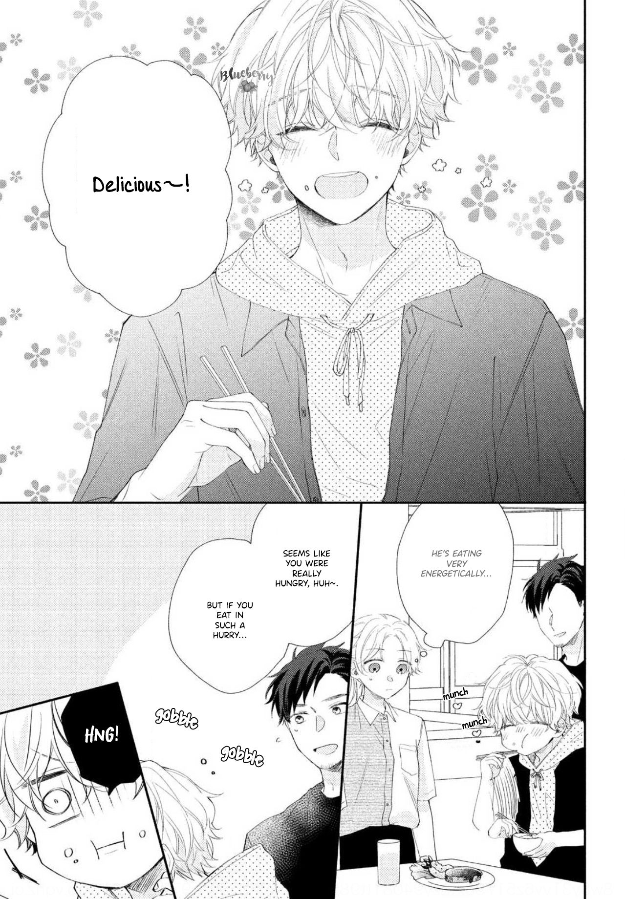 Kawaii nante Kiitenai!! chapter 5 page 17