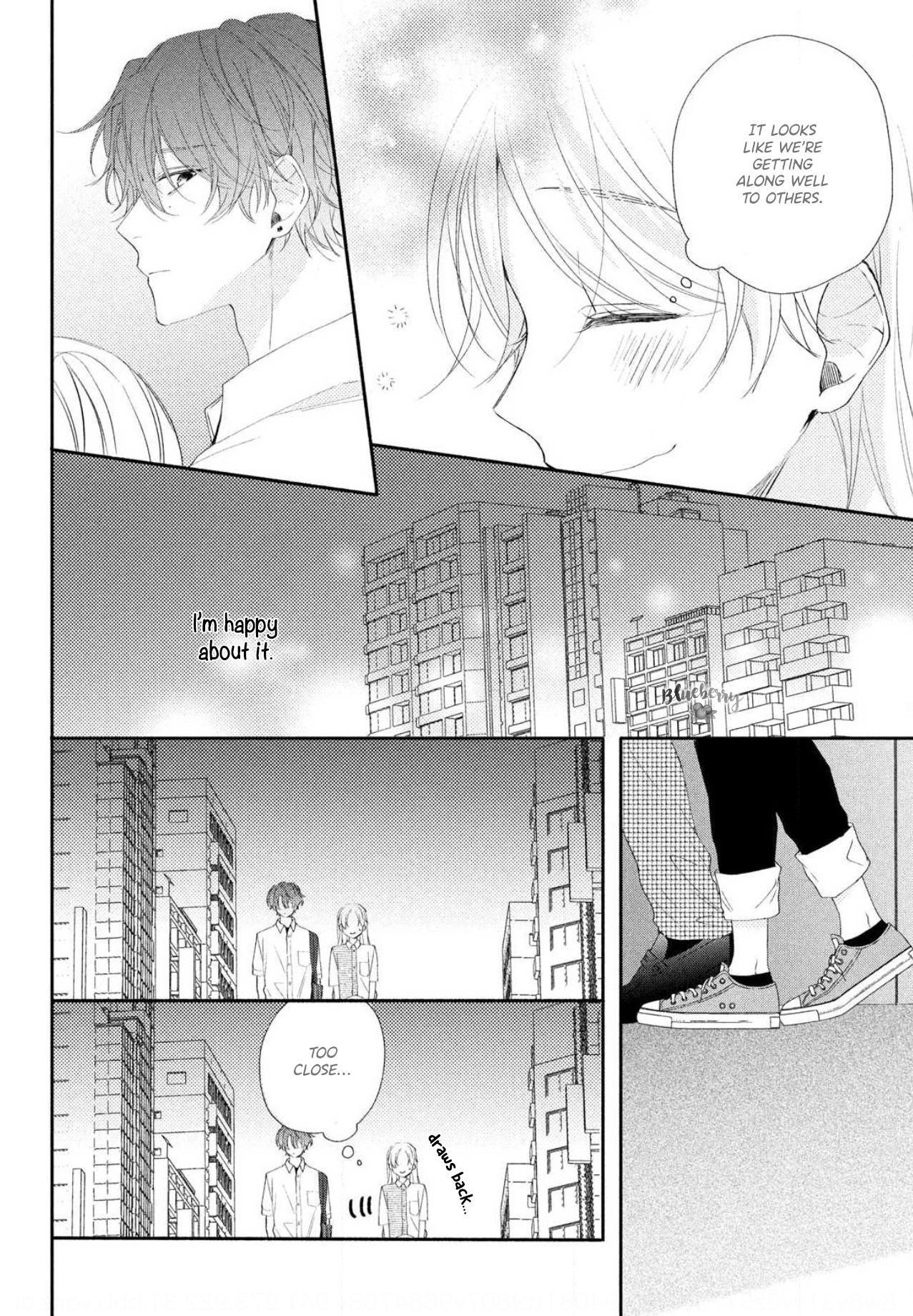 Kawaii nante Kiitenai!! chapter 5 page 30