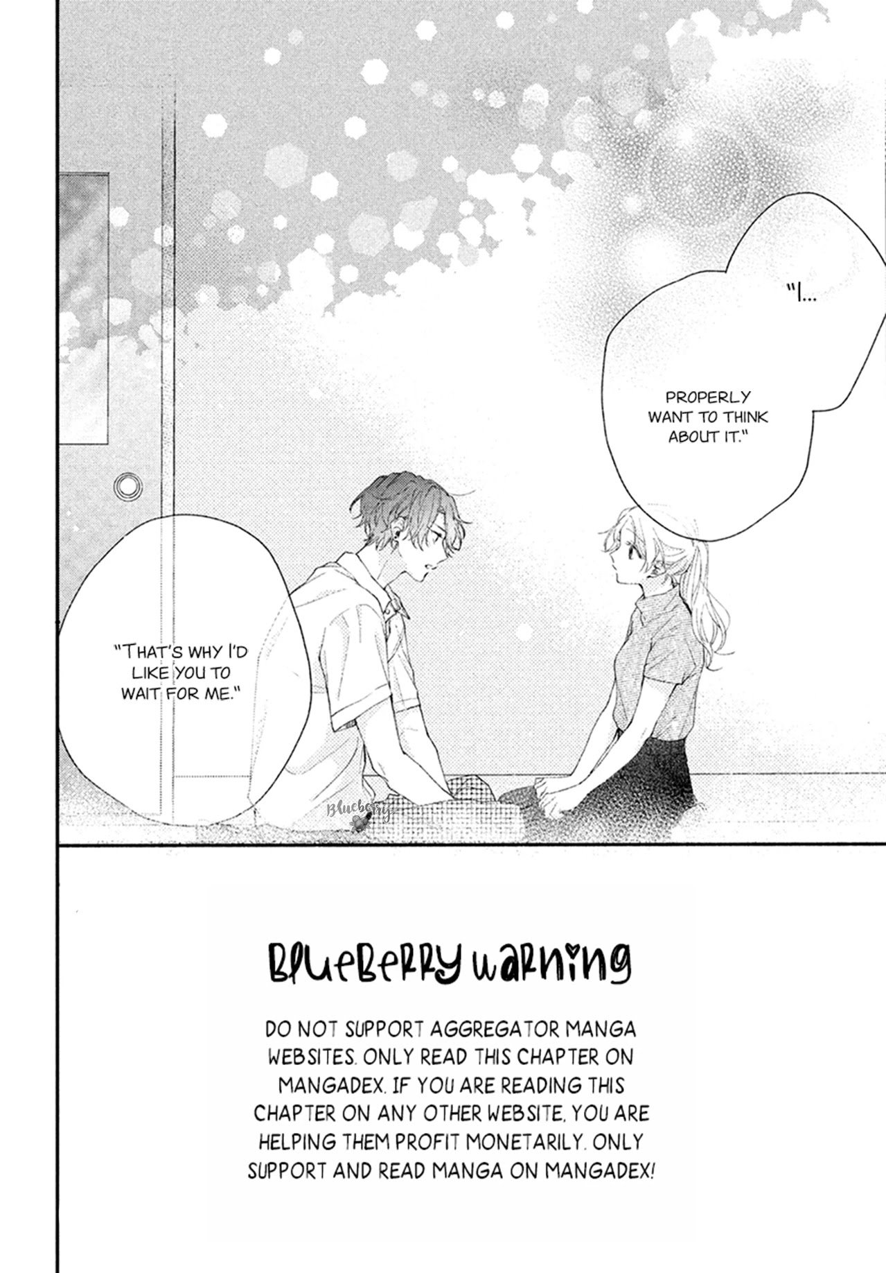 Kawaii nante Kiitenai!! chapter 7 page 4