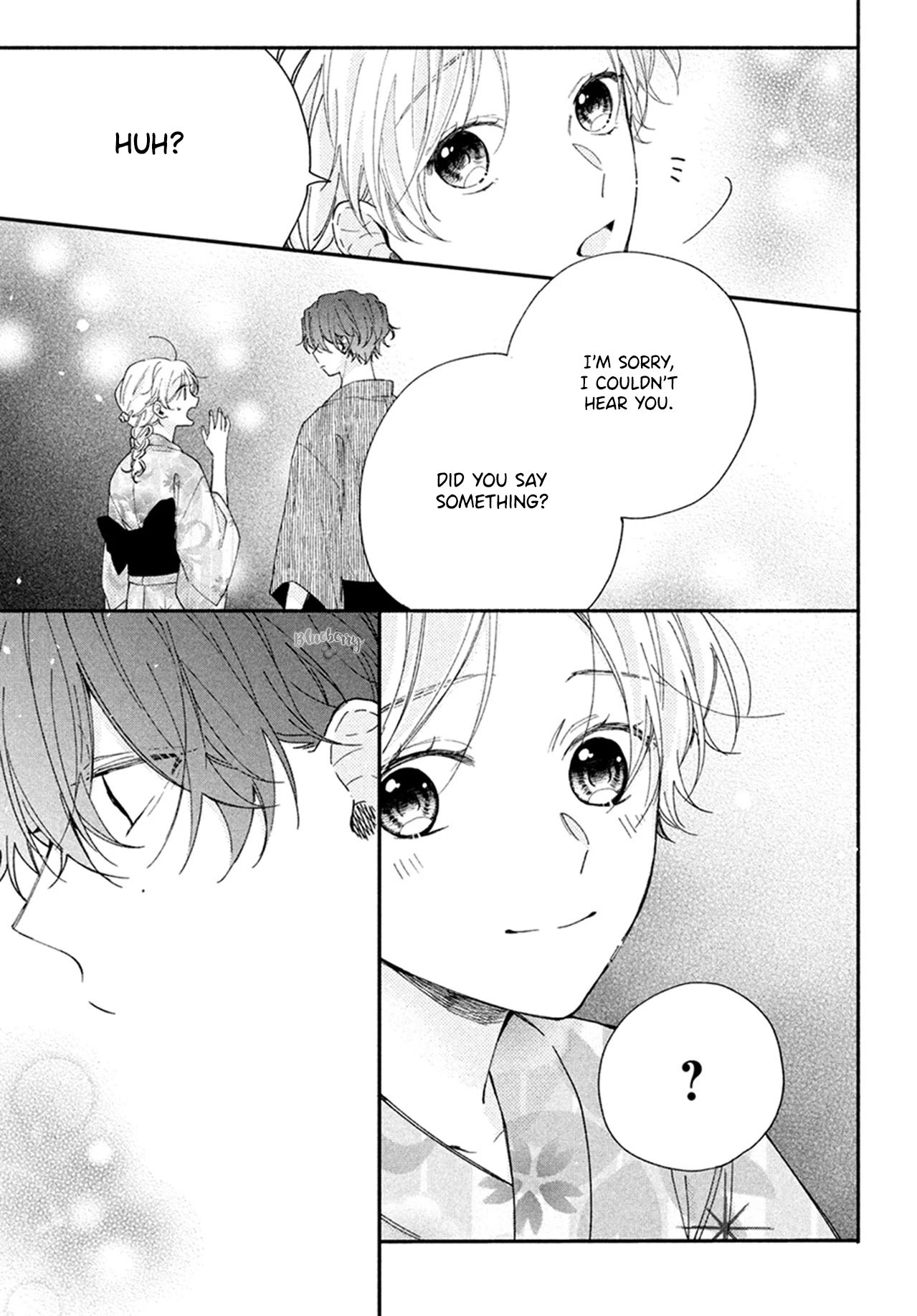 Kawaii nante Kiitenai!! chapter 7 page 41