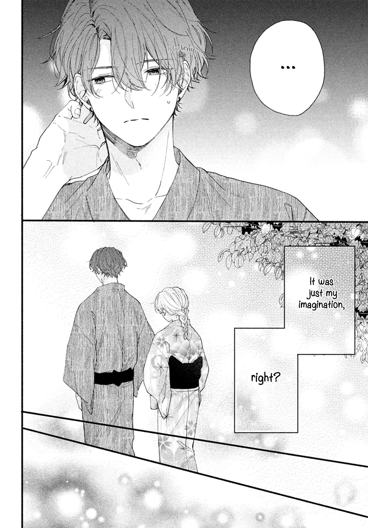 Kawaii nante Kiitenai!! chapter 8 page 10