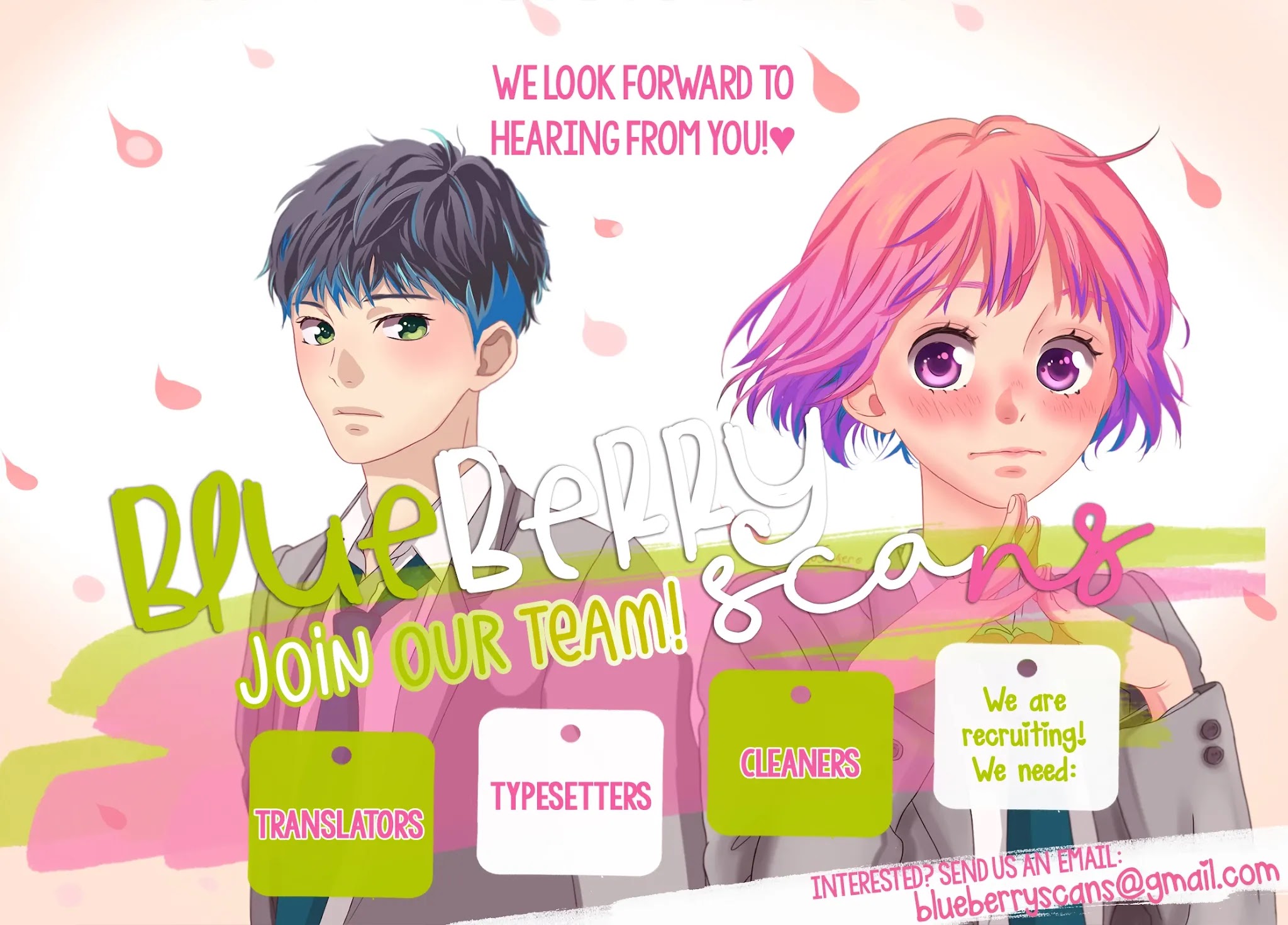 Kawaii nante Kiitenai!! chapter 8 page 43