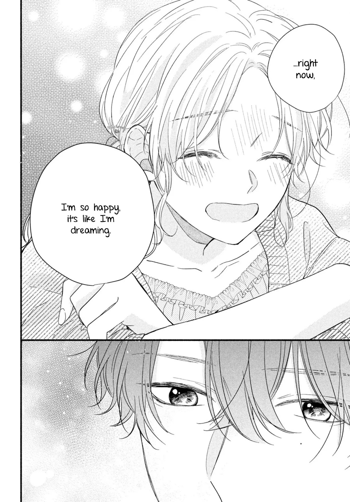 Kawaii nante Kiitenai!! chapter 9 page 14