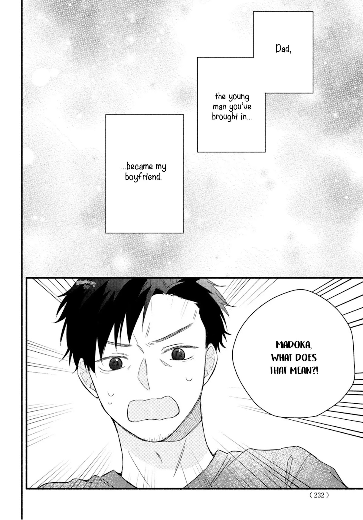 Kawaii nante Kiitenai!! chapter 9 page 16