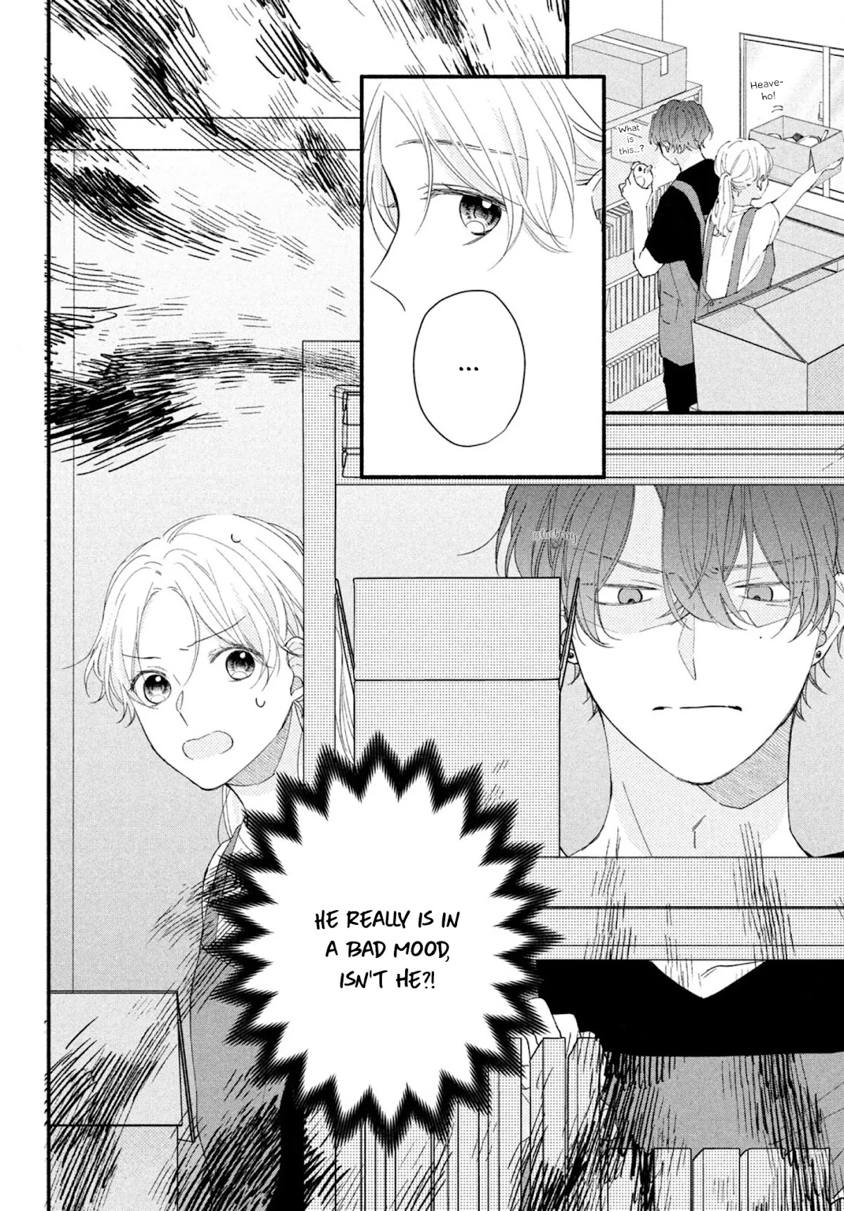 Kawaii nante Kiitenai!! chapter 9 page 26