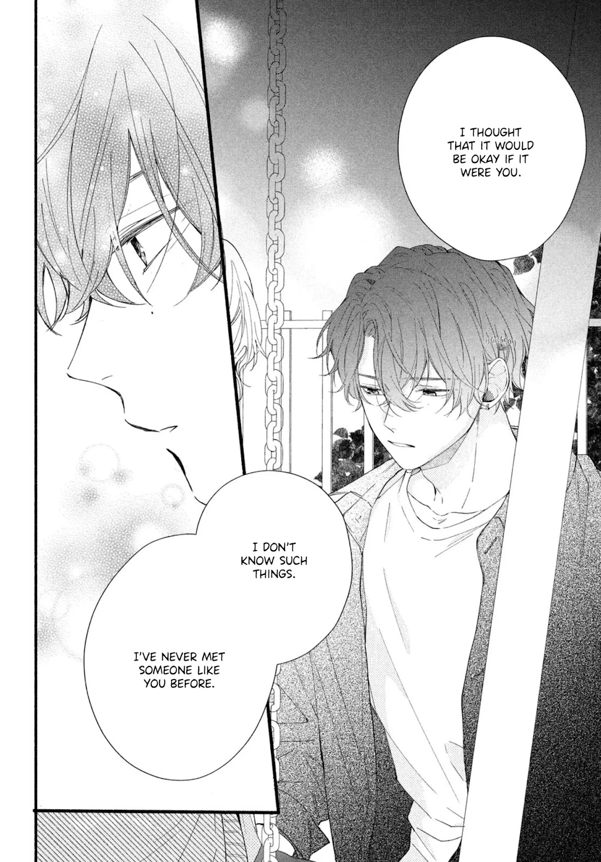 Kawaii nante Kiitenai!! chapter 9 page 6