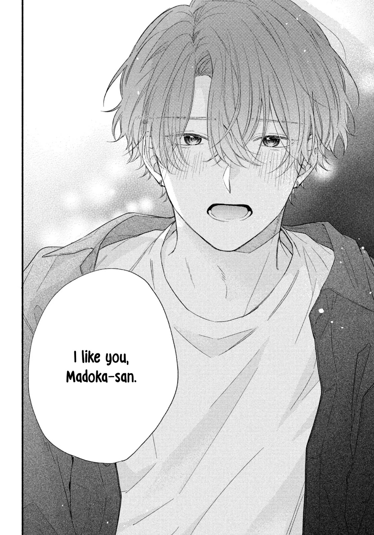 Kawaii nante Kiitenai!! chapter 9 page 8