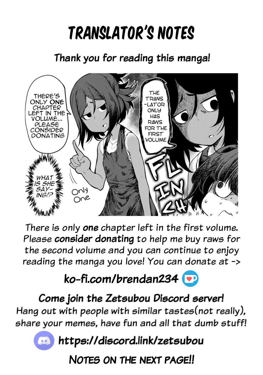 Kawasemi's Fishing and Cooking chapter 4 page 35