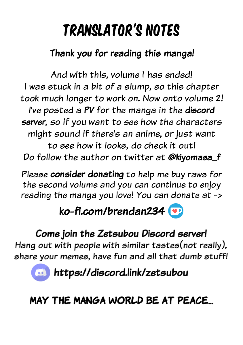 Kawasemi's Fishing and Cooking chapter 5 page 36