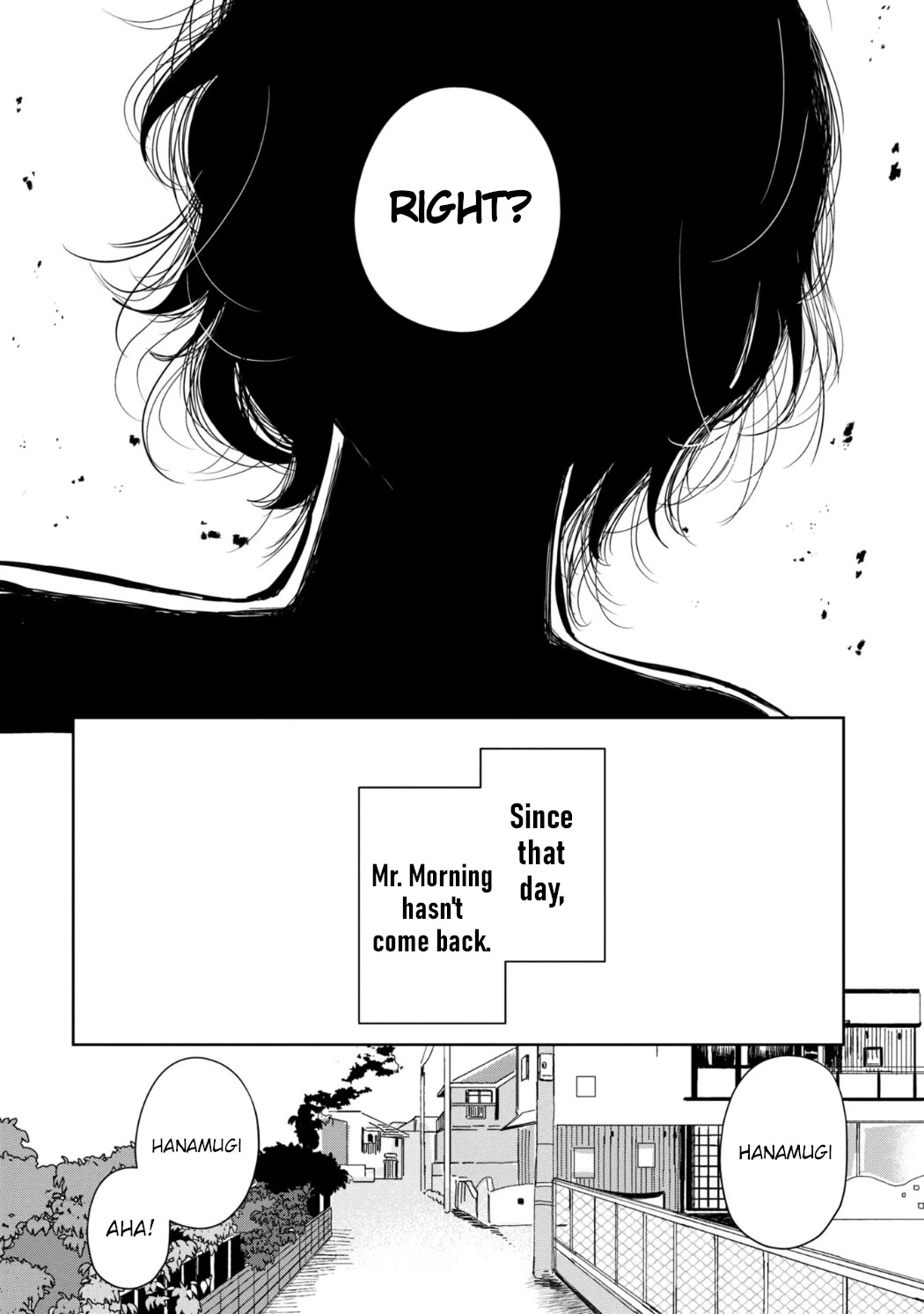 Kaya-chan isn't scary chapter 26 page 16