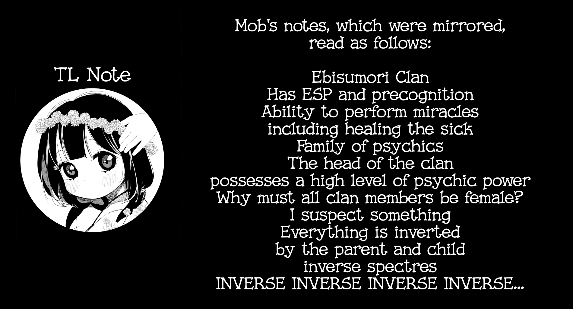 Kaya-chan isn't scary chapter 27 page 26