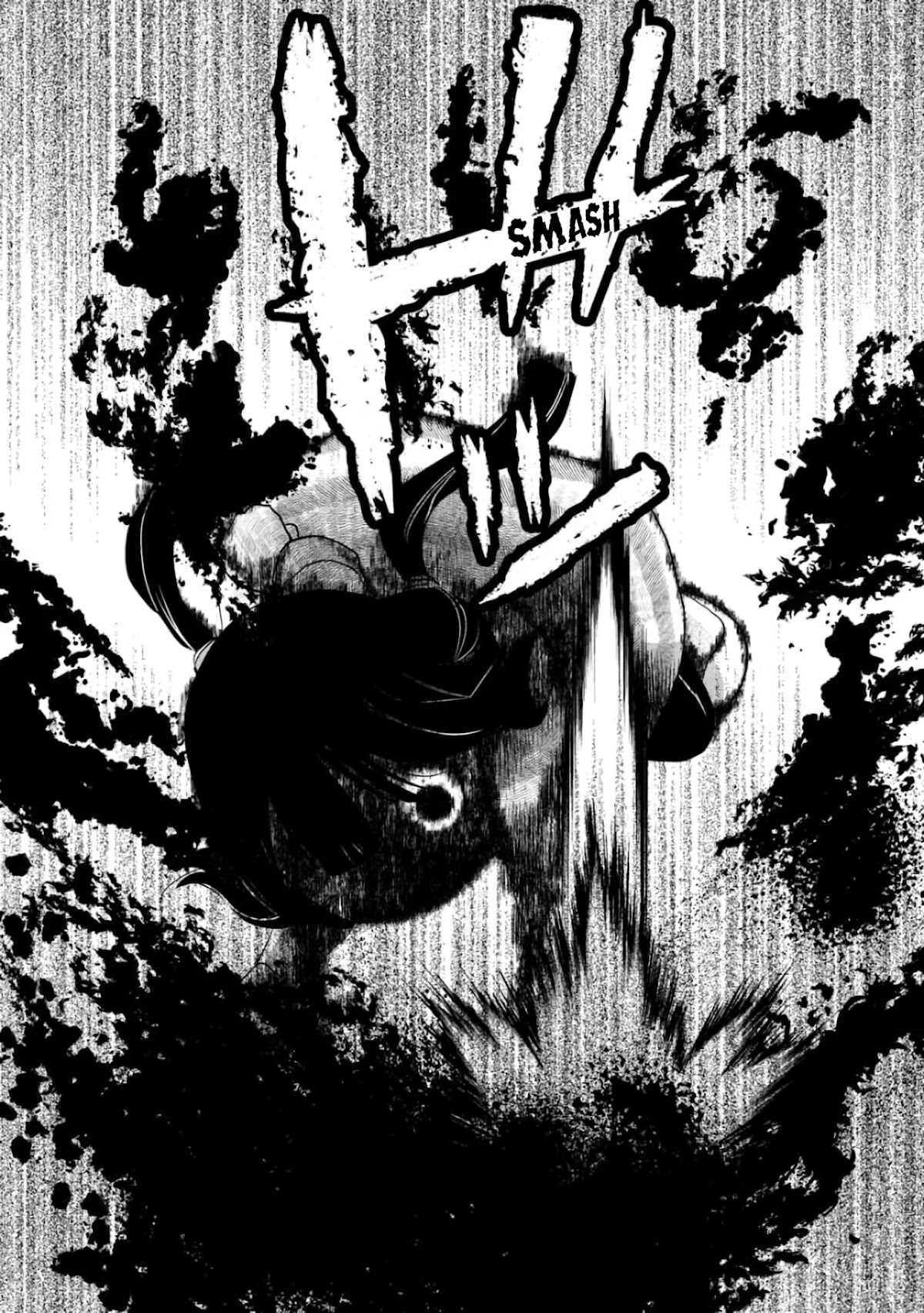 Kaya-chan isn't scary chapter 4 page 15