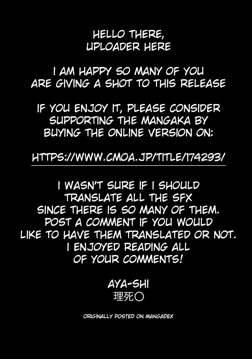 Kedamonotachi no Jikan chapter 2 page 25