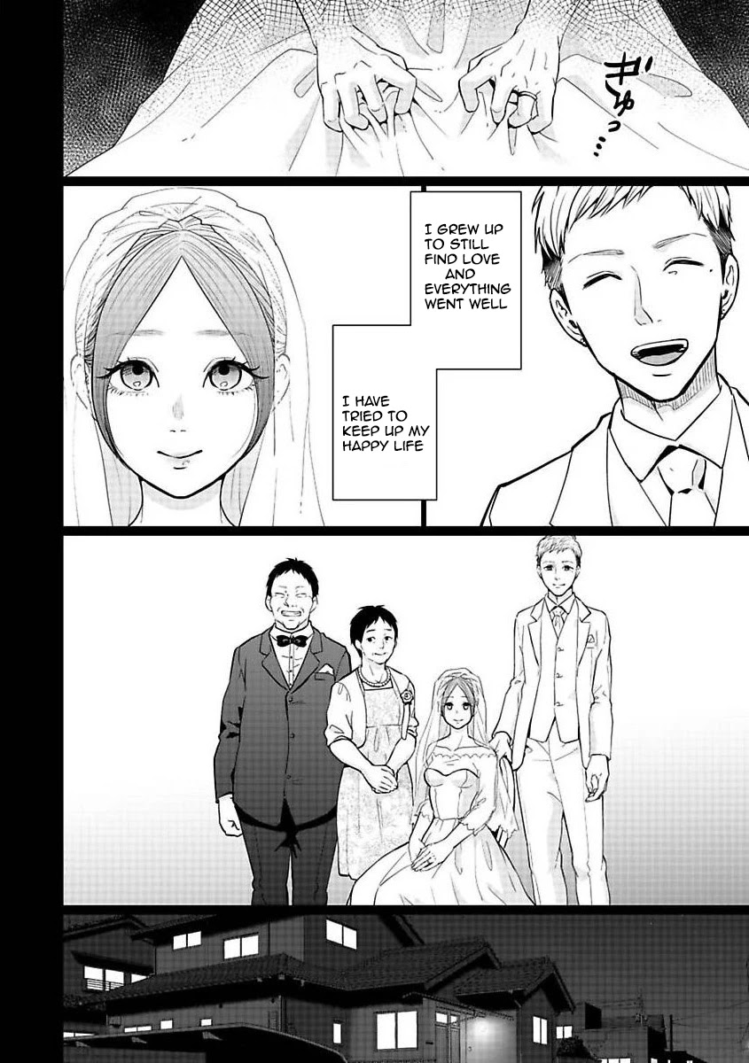 Kedamonotachi no Jikan chapter 21 page 14