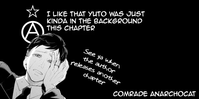 Kedamonotachi no Jikan chapter 31 page 26