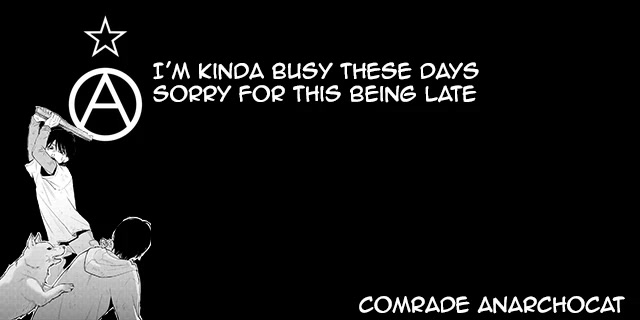 Kedamonotachi no Jikan chapter 32 page 26