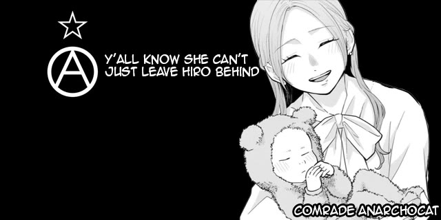 Kedamonotachi no Jikan chapter 38 page 27