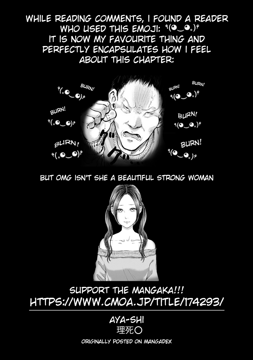 Kedamonotachi no Jikan chapter 4 page 25