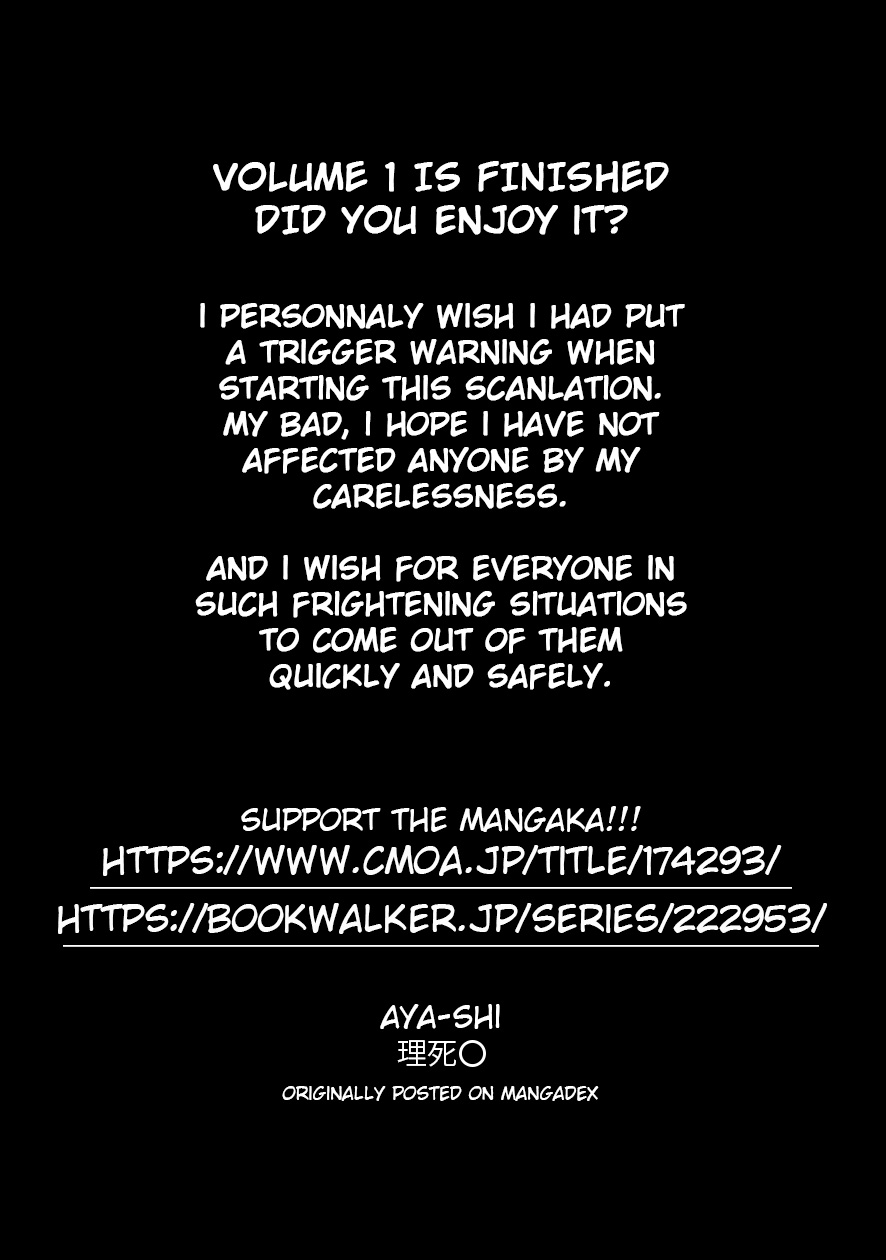 Kedamonotachi no Jikan chapter 6 page 26