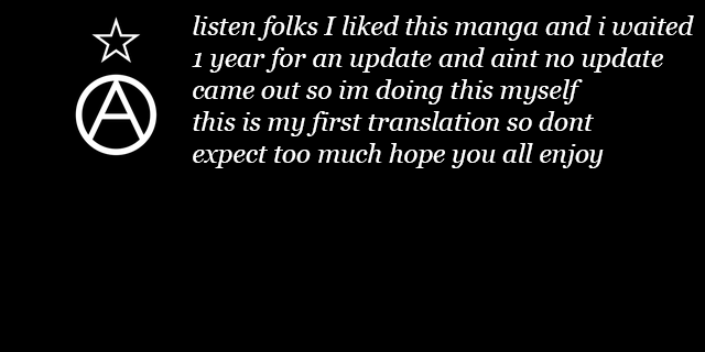 Kedamonotachi no Jikan chapter 9 page 1