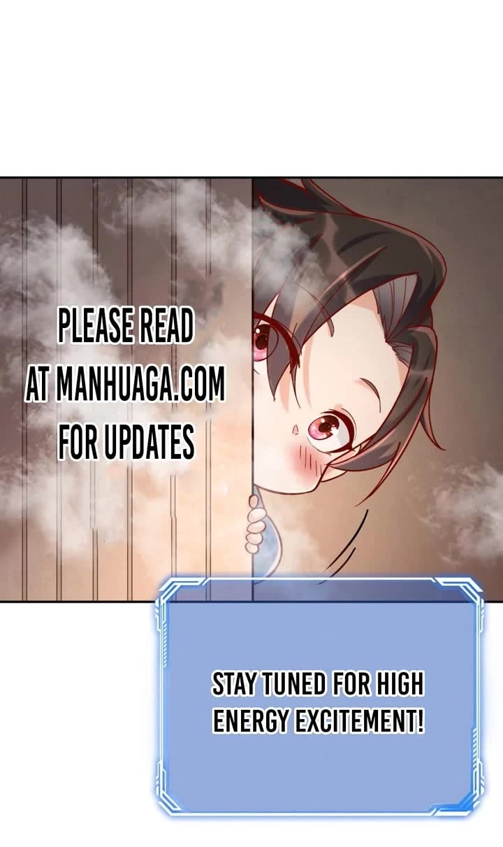 Keep A Low Profile, Sect Leader chapter 419 page 1