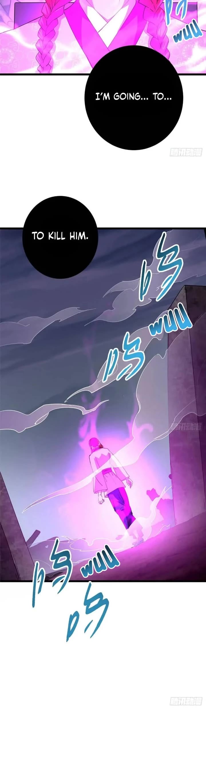 Keep A Low Profile, Sect Leader chapter 458 page 30