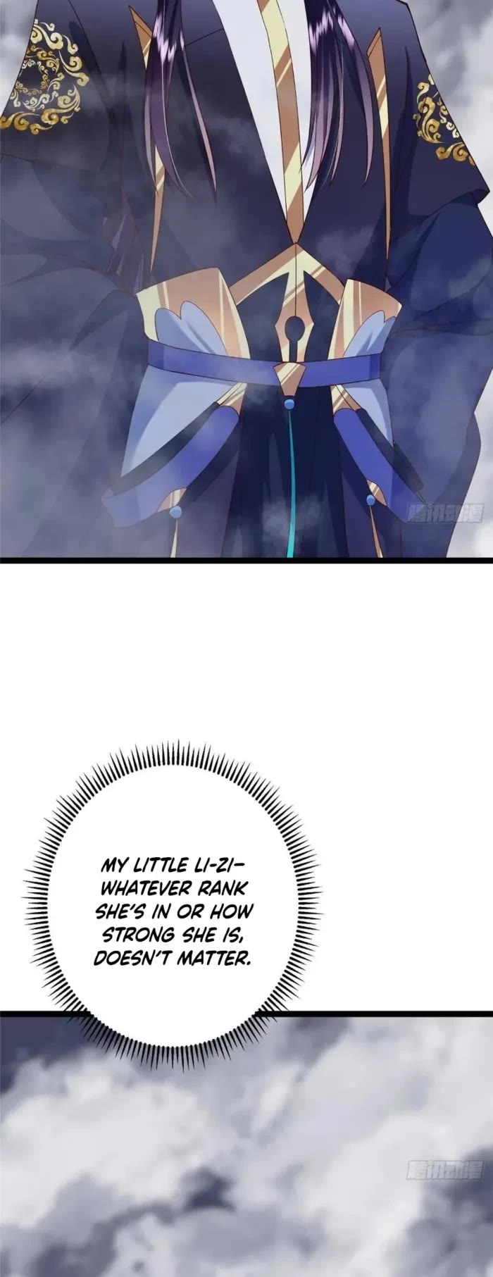 Keep A Low Profile, Sect Leader chapter 474 page 30