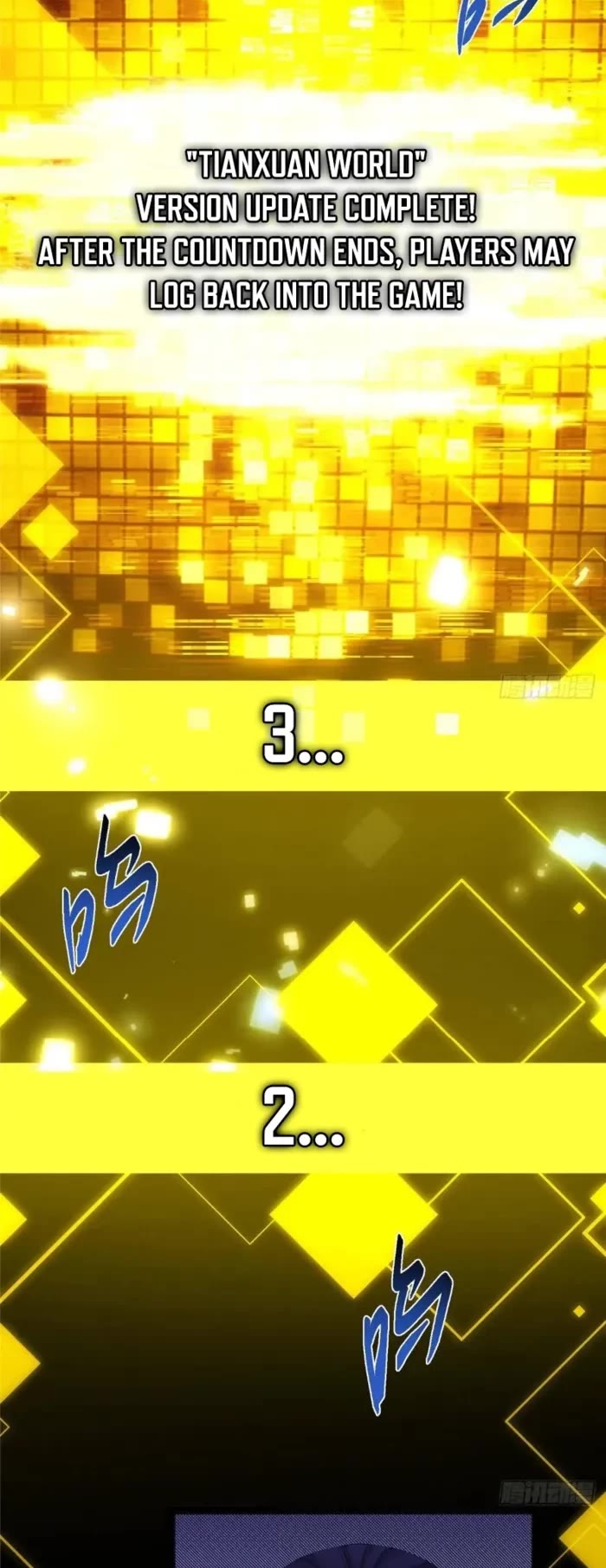 Keep A Low Profile, Sect Leader chapter 474 page 38