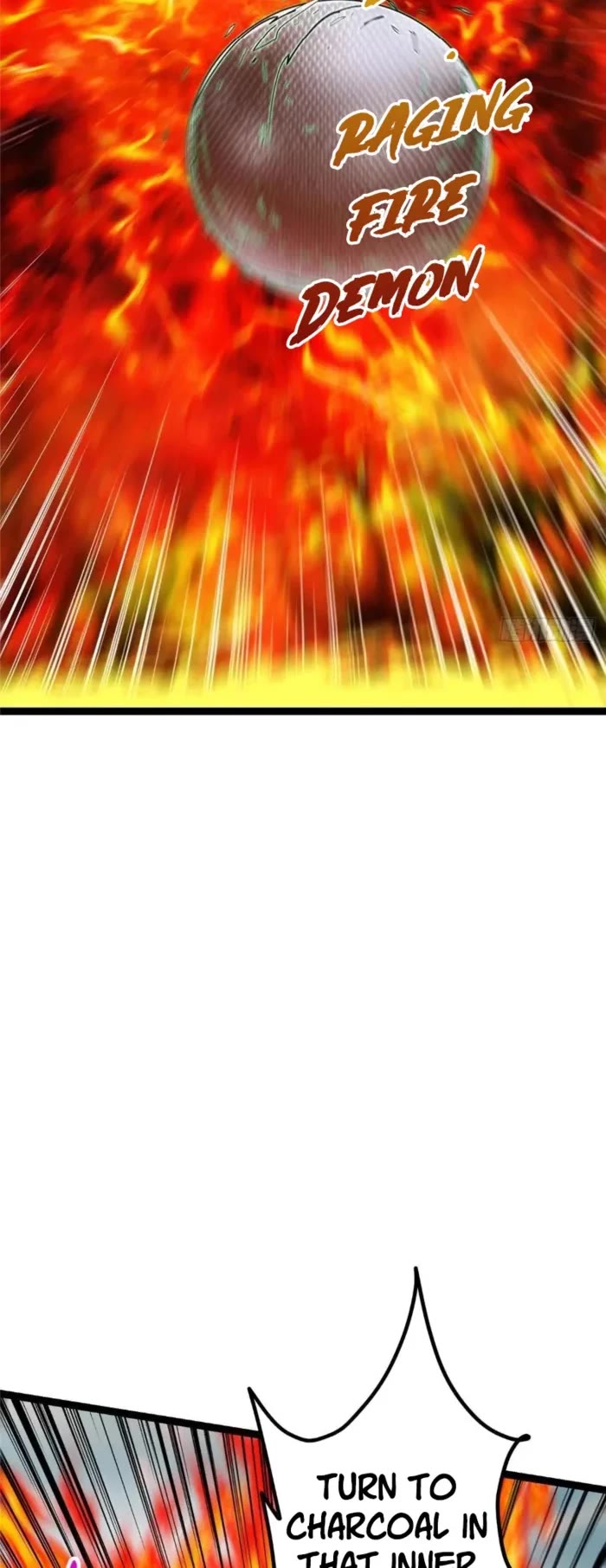 Keep A Low Profile, Sect Leader chapter 489 page 22