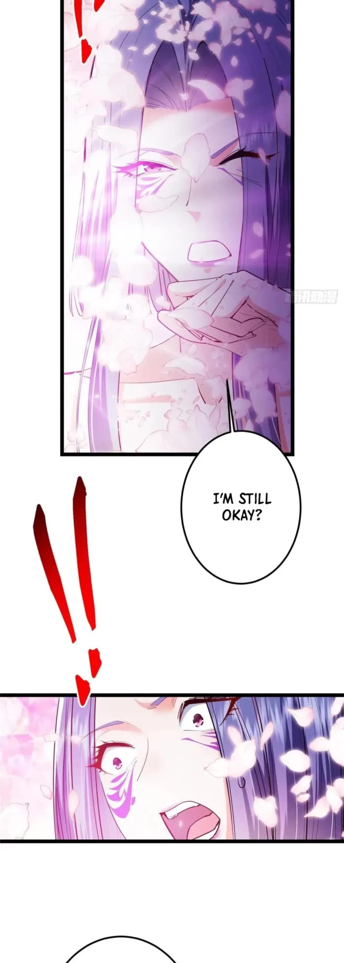 Keep A Low Profile, Sect Leader chapter 499 page 29