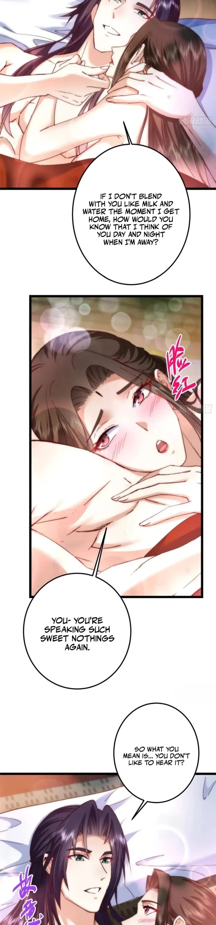 Keep A Low Profile, Sect Leader chapter 507 page 14