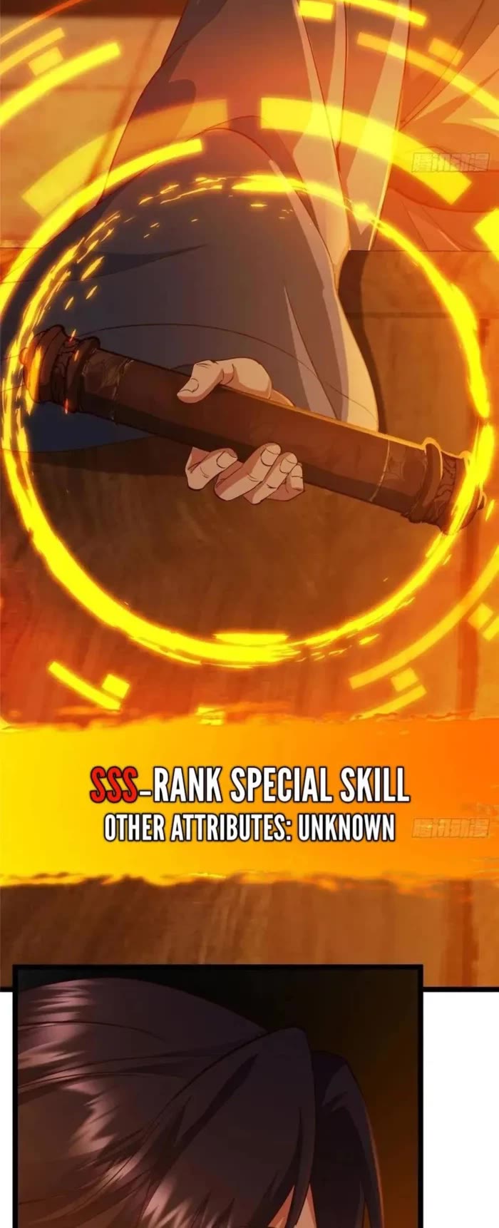 Keep A Low Profile, Sect Leader chapter 524 page 24