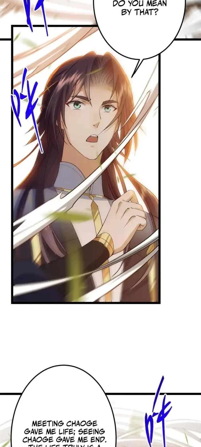 Keep A Low Profile, Sect Leader chapter 524 page 30