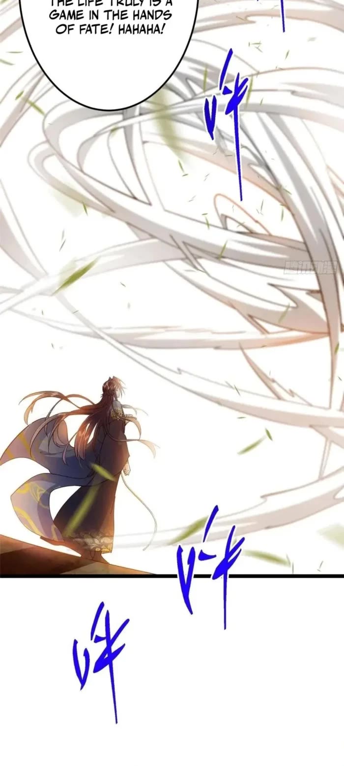 Keep A Low Profile, Sect Leader chapter 524 page 31