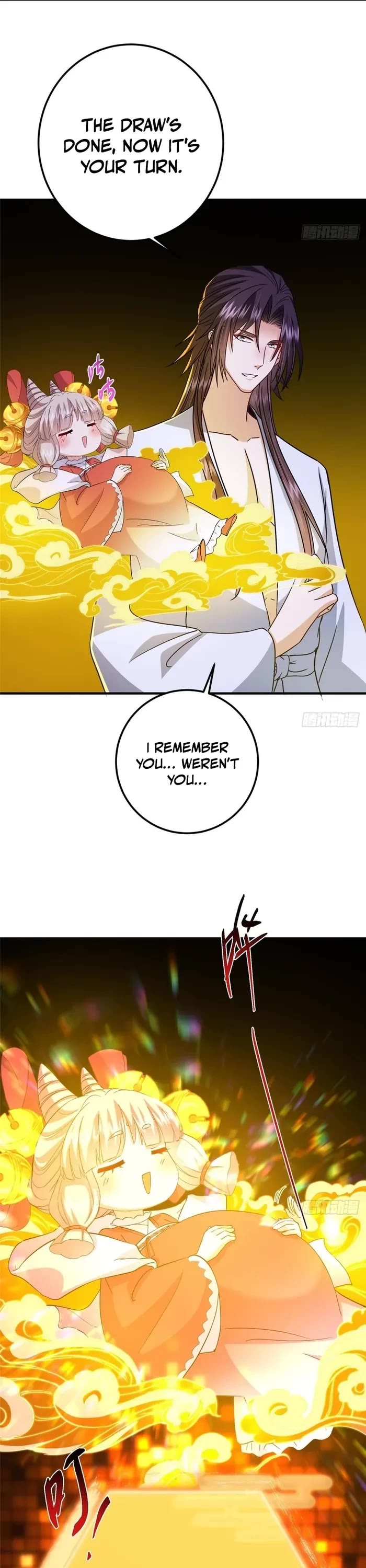 Keep A Low Profile, Sect Leader chapter 565 page 13