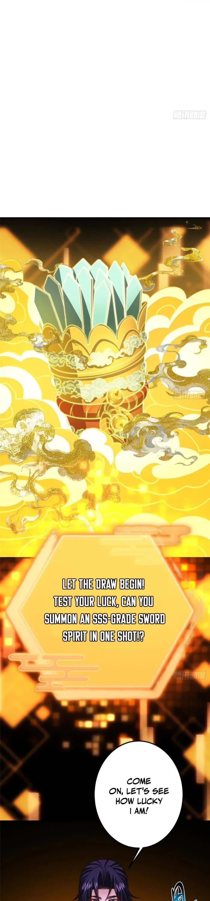 Keep A Low Profile, Sect Leader chapter 565 page 2