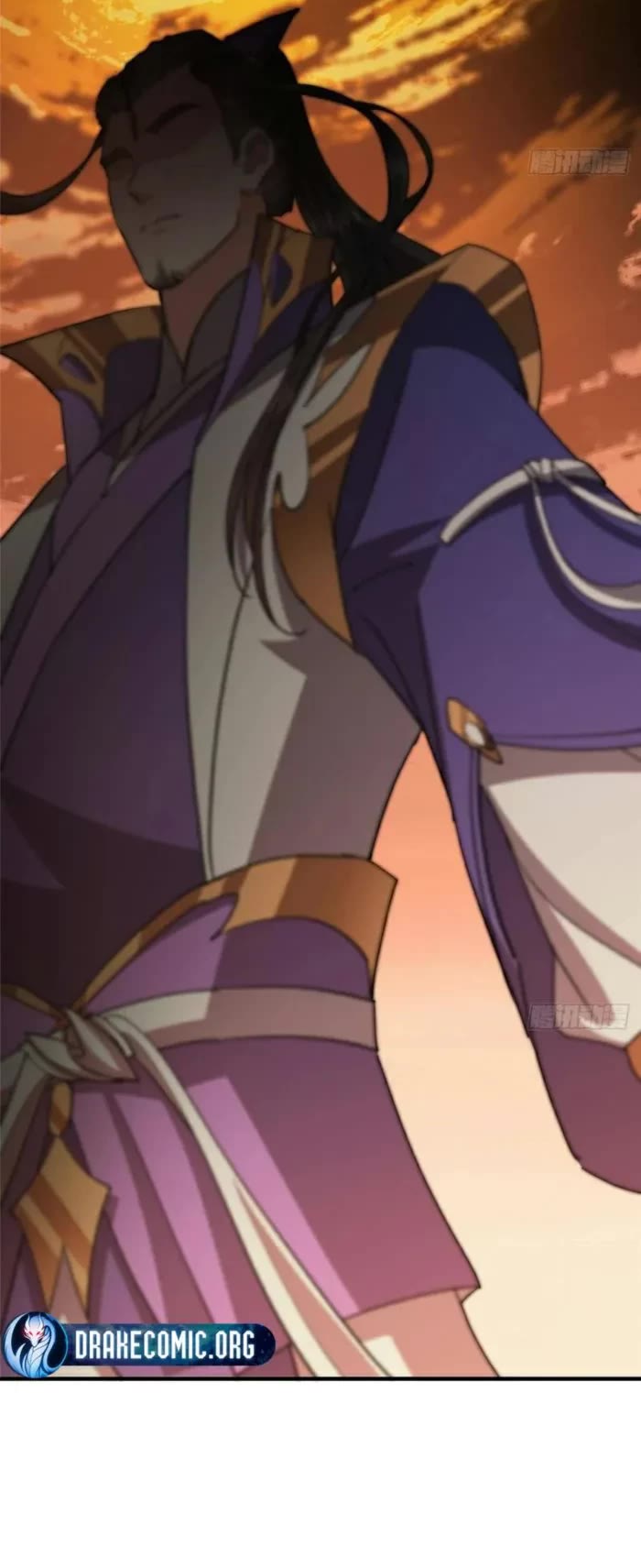 Keep A Low Profile, Sect Leader chapter 576 page 36