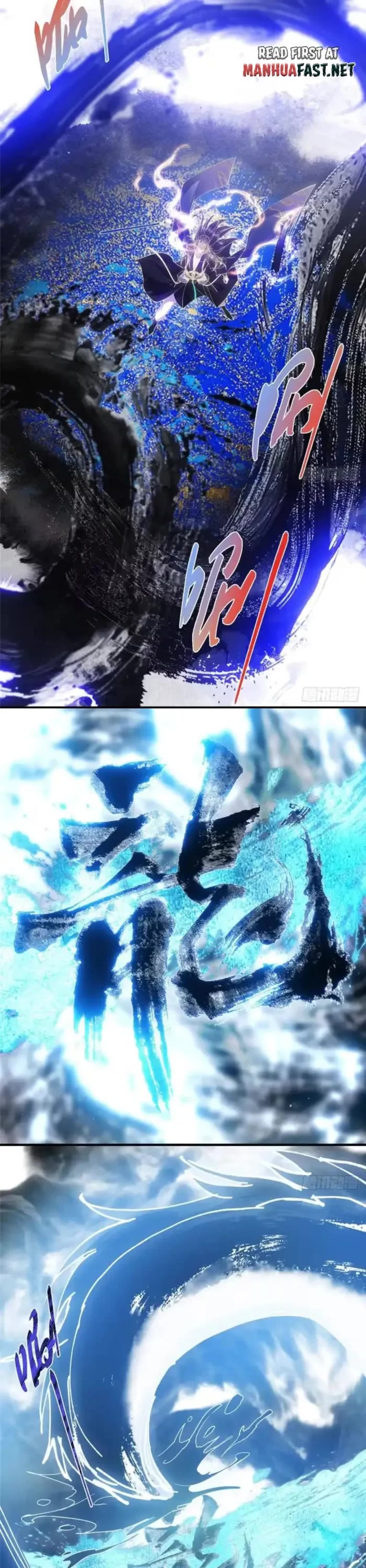 Keep A Low Profile, Sect Leader chapter 580 page 30