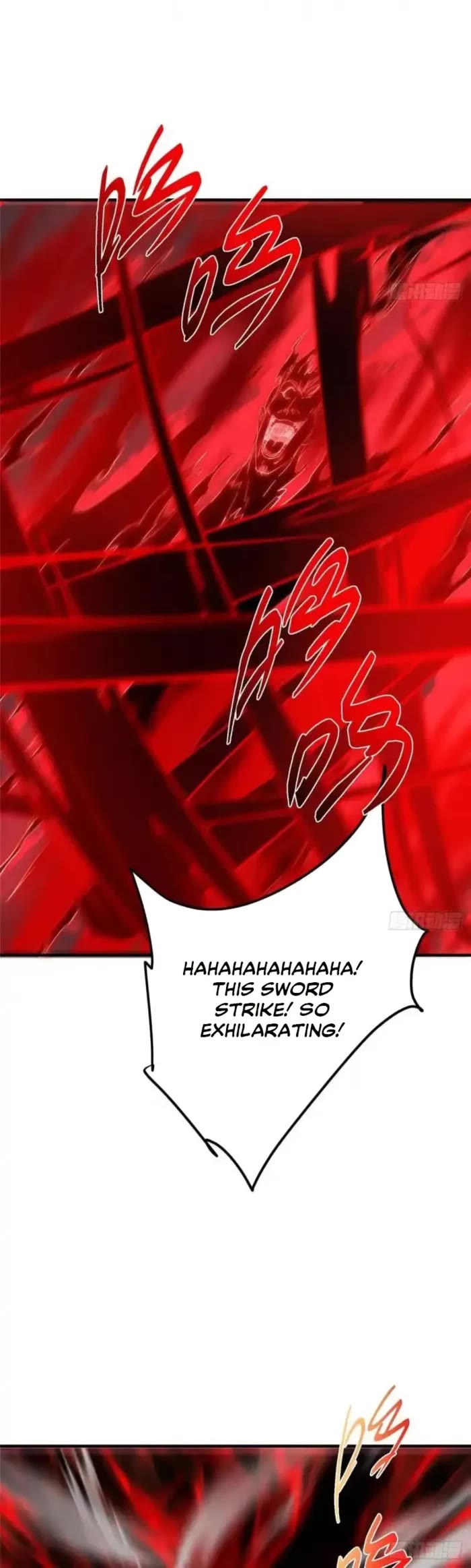Keep A Low Profile, Sect Leader chapter 582 page 17