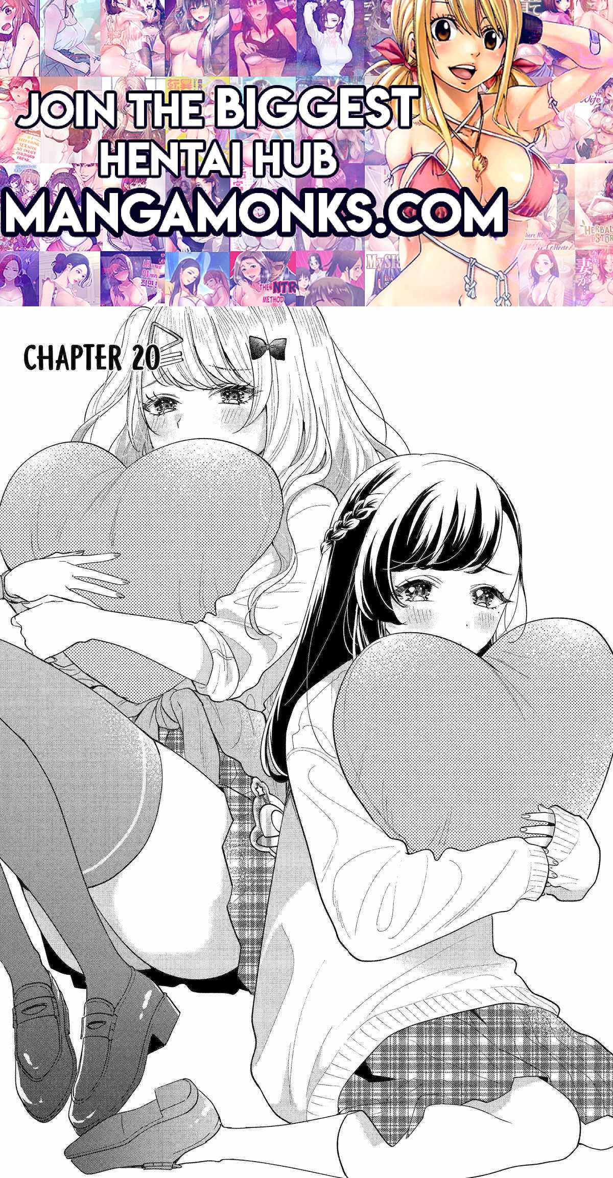 Keiken Zumi na Kimi to, Keiken Zero na Ore ga, Otsukiai Suru Hanashi chapter 20 page 1